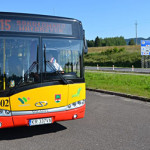 autobus 15 mieroszow