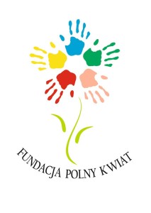 fundacja polny kwiat logo