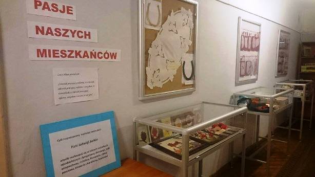 pasje mieszkancow mieroszow